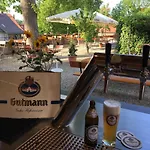Zum Schwarzen Ross Und Gutmann Zur Post