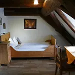 Zum Schwarzen Ross Und Gutmann Zur Post Pensión Hilpoltstein