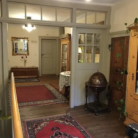 Zum Schwarzen Ross Und Gutmann Zur Post